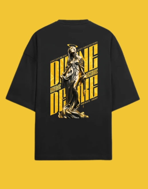 DIVINE DESIRE | WEAR YOUR FASHION