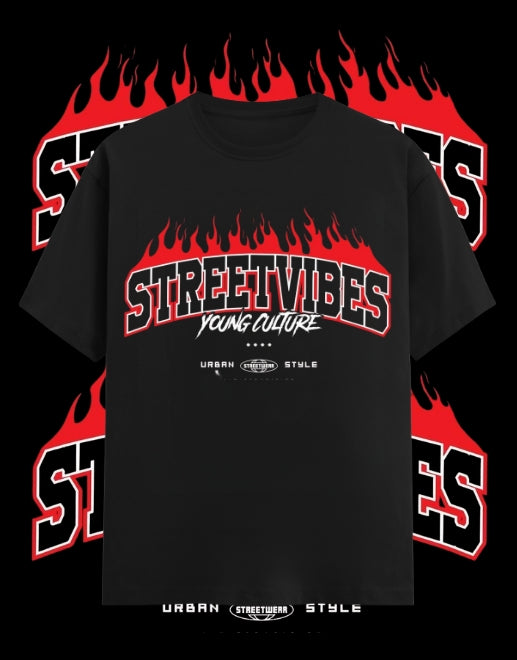 StreetVibes Young Culture | WEAR YOUR FASHION