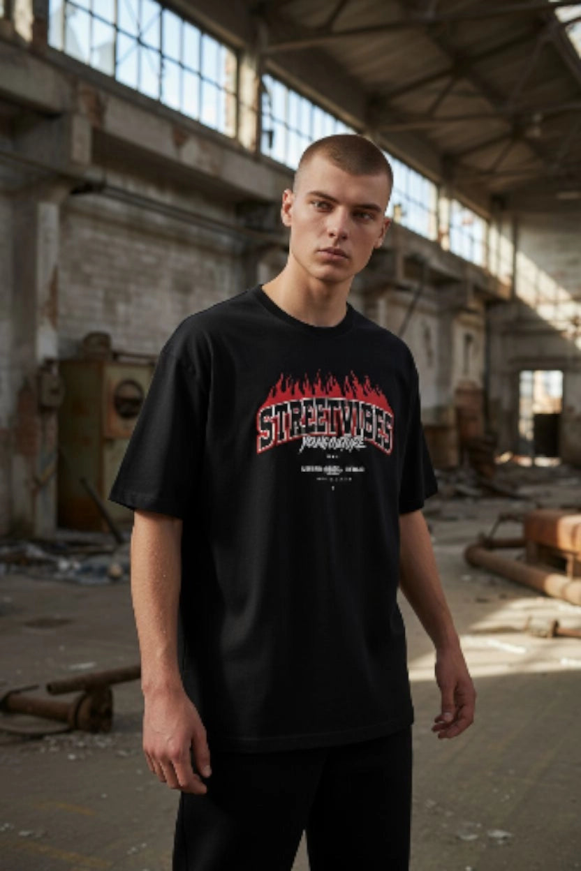 StreetVibes Young Culture | WEAR YOUR FASHION