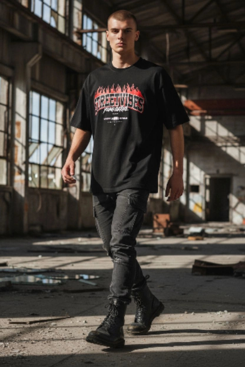 StreetVibes Young Culture | WEAR YOUR FASHION