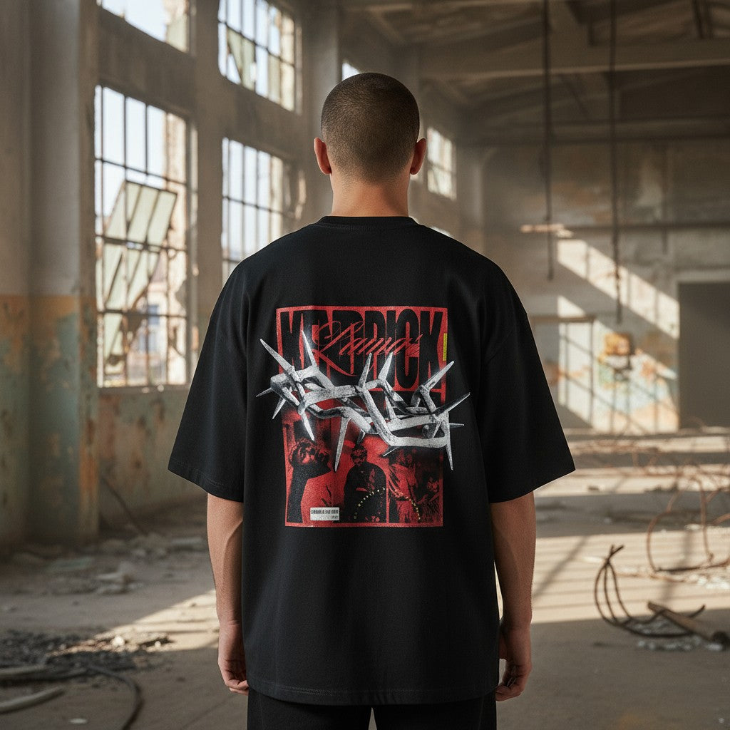 CROWN OF SIN | WEAR YOUR FASHION