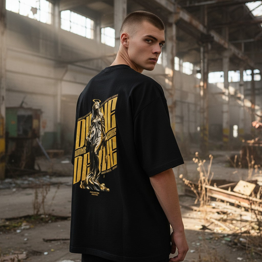 DIVINE DESIRE | WEAR YOUR FASHION