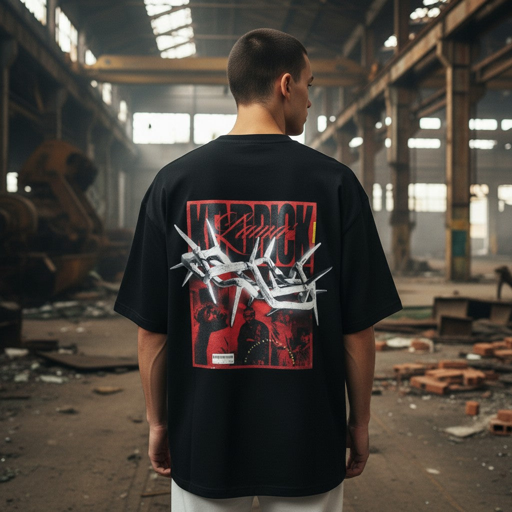 CROWN OF SIN | WEAR YOUR FASHION