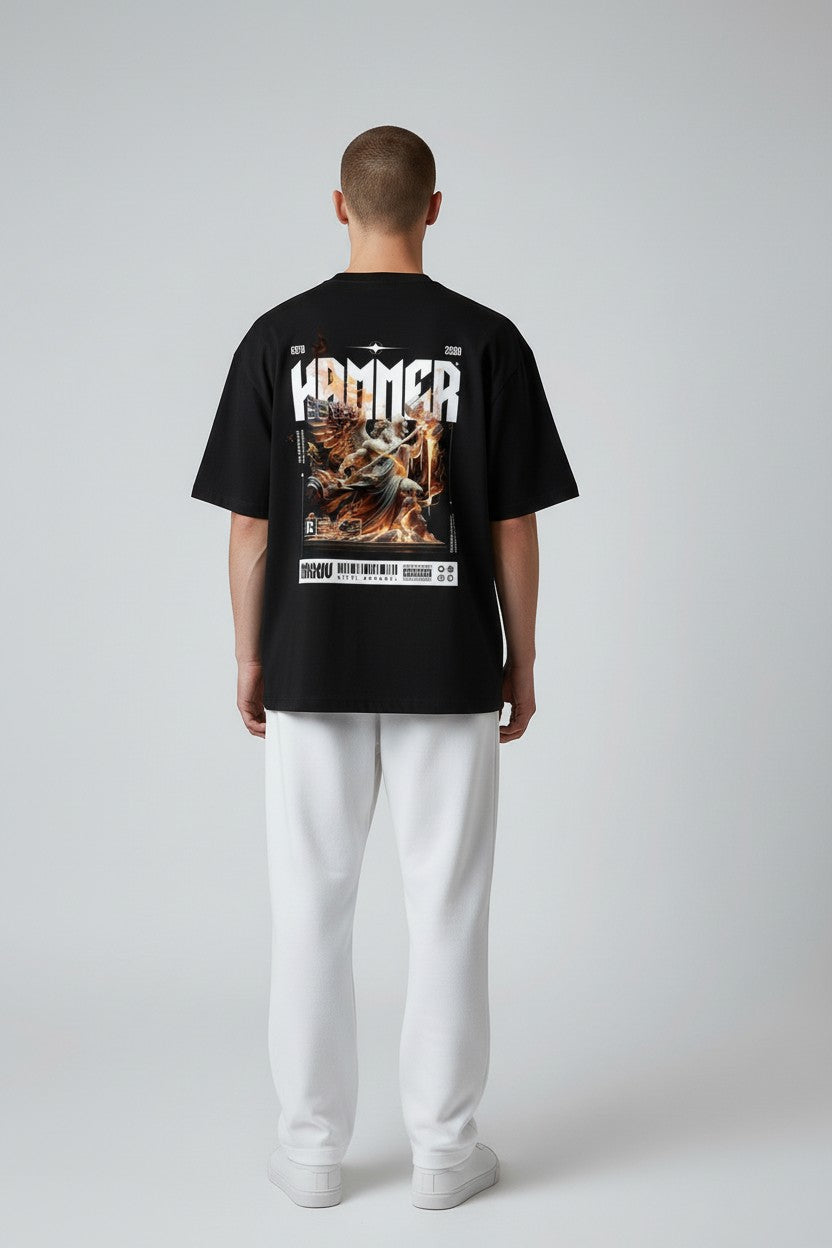 The Historia Classical Art Aesthetic Graphic Tee | WEAR YOUR FASHION