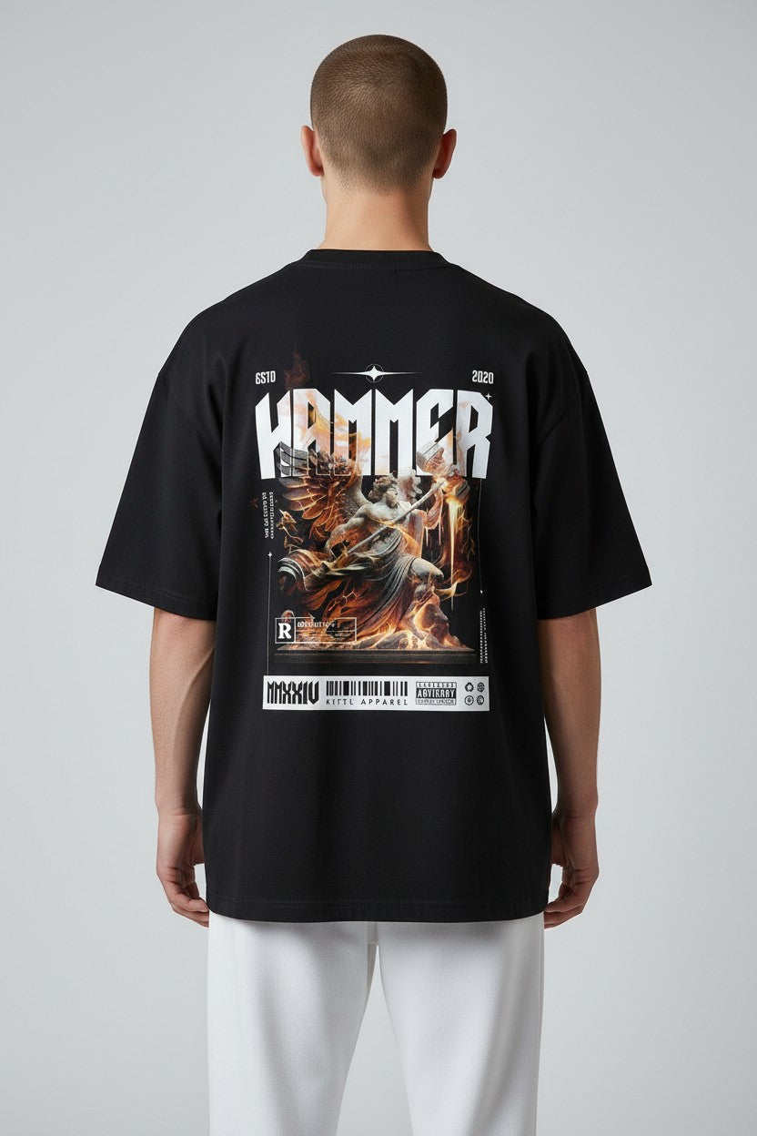 The Historia Classical Art Aesthetic Graphic Tee | WEAR YOUR FASHION