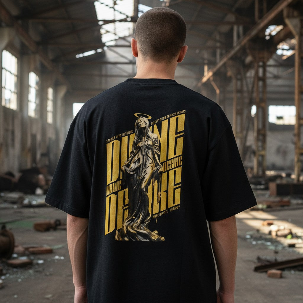 DIVINE DESIRE | WEAR YOUR FASHION